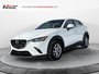 2022 Mazda CX-3 GS-0