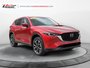 2025 Mazda CX-5 GS-1