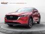 2025 Mazda CX-5 GS-0