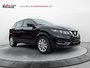 2021 Nissan Qashqai S-1