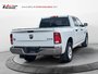 Ram 1500 Classic SLT 2023-2