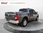 2023 Ram 1500 Classic SLT-4