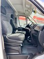 Ram ProMaster Cargo Van 2500 High 2020-21