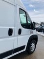 Ram ProMaster Cargo Van 2500 High 2020-29