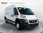 Ram ProMaster Cargo Van 2500 High 2020-0