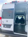 Ram ProMaster Cargo Van 2500 High 2020-19