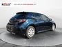 Toyota Corolla Hatchback BASE 2020-3