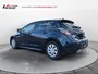Toyota Corolla Hatchback BASE 2020-4
