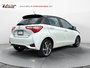 2018 Toyota Yaris Hatchback-5