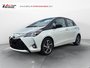2018 Toyota Yaris Hatchback-0
