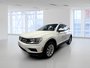 Volkswagen Tiguan Trendline 4MOTION 2021 Volkswagen Tiguan Trendline 4MOTION 2021 à vendre