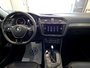 Volkswagen Tiguan Comfortline 4MOTION 2021 Volkswagen Tiguan Comfortline 4MOTION 2021 à vendre