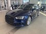Audi S3 SEDAN Technik QUATRO JAMAIS ACCIDENTÉ 2019 FINANCEMENT AVANTAGEUX