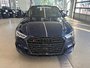 Audi S3 SEDAN Technik QUATRO JAMAIS ACCIDENTÉ 2019 FINANCEMENT AVANTAGEUX