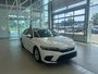 Honda Civic Sedan EX TOIT OUVRANT SIEGES CHAUFFANT CARPLAY 2024 JAMAIS ACCIDENTÉ