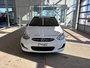 2017 Hyundai Accent CLIMATISEUR, BLUETOOTH, MANUELLE
