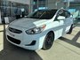 2017 Hyundai Accent CLIMATISEUR, BLUETOOTH, MANUELLE