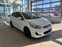 2017 Hyundai Accent CLIMATISEUR, BLUETOOTH, MANUELLE