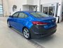 2017 Hyundai Elantra GLS TOIT OUVRANT MAGS CLIMATISEUR 2 ZONES