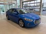 2017 Hyundai Elantra GLS TOIT OUVRANT MAGS CLIMATISEUR 2 ZONES