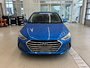 2017 Hyundai Elantra GLS TOIT OUVRANT MAGS CLIMATISEUR 2 ZONES