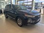Hyundai Santa Fe Luxury JAMAIS ACCIDENTÉ 1 SEUL PROPIO 2020 FINANCEMENT AVANTAGEUX