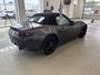 2021 Mazda MX-5 GS DÉCAPOTABLE TRÈS BAS KM AUTOMATIQUE