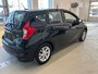2017 Nissan Versa Note SV CLIMATISEUR SIEGES CHAUFFANT