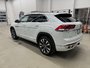 Volkswagen Atlas Cross Sport Execline INTERIEUR DE CUIR 2021 POSSIBILITÉ DE 3.99%