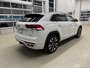 Volkswagen Atlas Cross Sport Execline INTERIEUR DE CUIR 2021 POSSIBILITÉ DE 3.99%