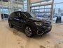 Volkswagen Atlas Cross Sport Execline 2022 Financement à partir de 3.99%