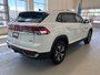 Volkswagen Atlas Cross Sport Comfortline SIMILI CUIR CARPLAY 2024 JAMAIS ACCIDENTÉ