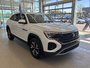 Volkswagen Atlas Cross Sport Comfortline SIMILI CUIR CARPLAY 2024 JAMAIS ACCIDENTÉ