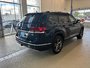Volkswagen Atlas Highline R-LINE ENS CAPITAINE CUIR TOIT NAVIGATION 2019 JAMAIS ACCIDENTÉ