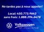 2025 Volkswagen Atlas Execline DEMO SPECIAL
