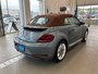 Volkswagen Beetle Convertible Wolfsburg Edition SIEGES CHAUFFANT BLUETOOTH 2019 JAMAIS ACCIDENTÉ ET RÈS RARE