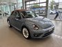 Volkswagen Beetle Convertible Wolfsburg Edition SIEGES CHAUFFANT BLUETOOTH 2019 JAMAIS ACCIDENTÉ ET RÈS RARE