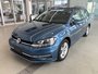 Volkswagen GOLF SPORTWAGEN COMFORTLINE 4MOTION SIEGES CHAUFFANT CERA RECUL 2019 JAMAIS ACCIDENTÉ