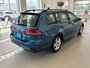 Volkswagen GOLF SPORTWAGEN COMFORTLINE 4MOTION SIEGES CHAUFFANT CERA RECUL 2019 JAMAIS ACCIDENTÉ