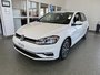 Volkswagen Golf COMFORTLINE AUTOMATIQUE JAMAIS ACCIDENTÉ 2021 A PARTIR DE 4.39%