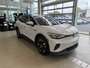 Volkswagen ID.4 Pro JAMAIS ACCIDENTÉ 2021 POSSIBILITÉ DE 0%