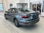 2021 Volkswagen Jetta Highline CUIR TOIT OUVRANT NAVIGATION