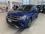 2022 Volkswagen Taos Highline JAMAIS ACCIDENTÉ