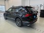 Volkswagen Tiguan Highline CUIR TOIT PANO NAVIGATION 2018 JAMAIS ACCIDENTÉ