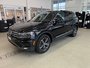 Volkswagen Tiguan Highline CUIR TOIT PANO NAVIGATION 2018 JAMAIS ACCIDENTÉ