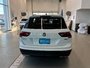 Volkswagen Tiguan COMFORTLINE TOIT PANO SIMILI CUIR 2021 JAMAIS ACCIDENTÉ