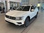 Volkswagen Tiguan COMFORTLINE TOIT PANO SIMILI CUIR 2021 JAMAIS ACCIDENTÉ