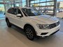Volkswagen Tiguan COMFORTLINE TOIT PANO SIMILI CUIR 2021 JAMAIS ACCIDENTÉ