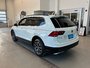 Volkswagen Tiguan COMFORTLINE TOIT PANO SIMILI CUIR 2021 JAMAIS ACCIDENTÉ