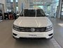 Volkswagen Tiguan COMFORTLINE TOIT PANO SIMILI CUIR 2021 JAMAIS ACCIDENTÉ